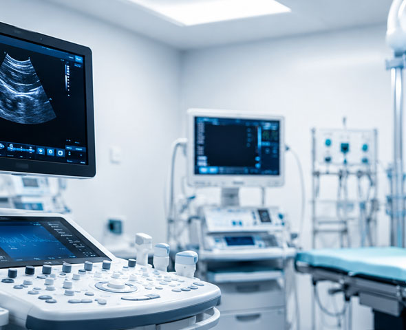 U.S. Medical Equipment Sourcing for Mexico
